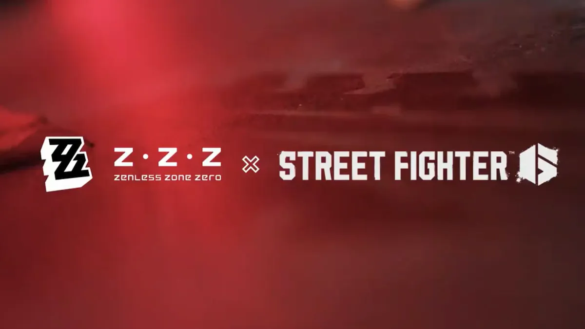 Zenless Zone Zero – Is ZZZ getting a Street Fighter collaboration?