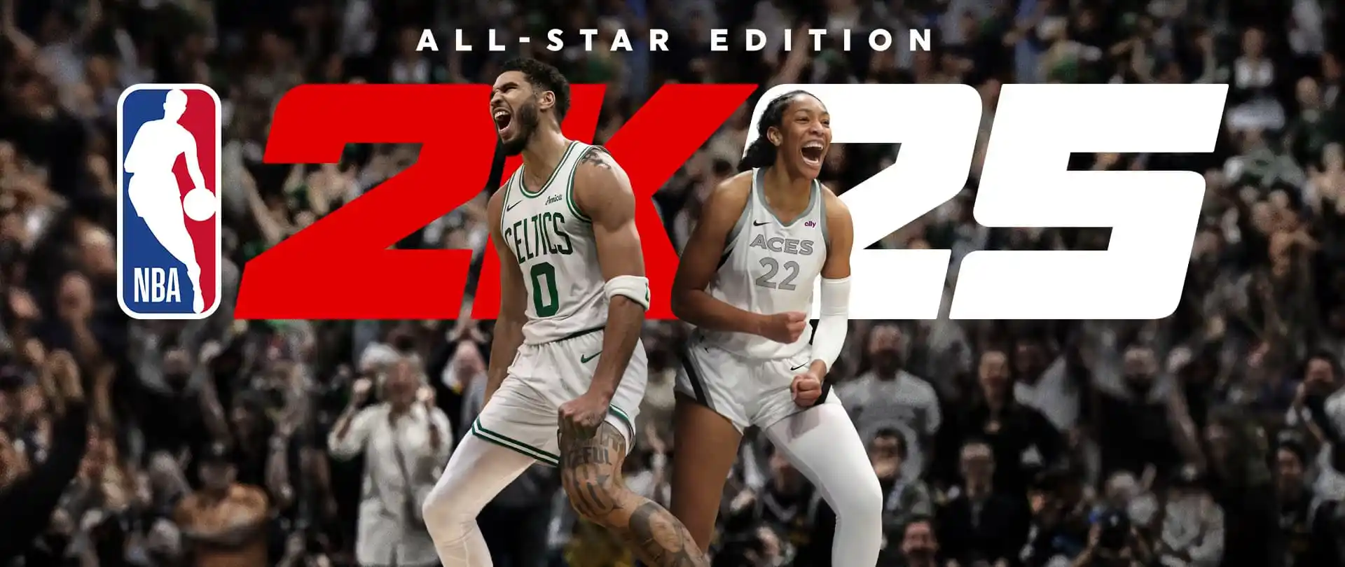 NBA 2K25 All-Star Edition: все бонусы, подарки и цена