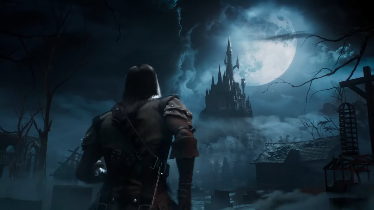 Dead by Daylight Castlevania chapter release countdown: Exact start time and date