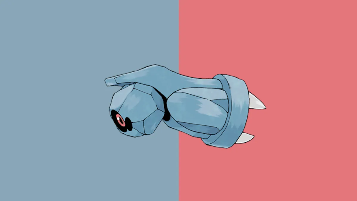 The best moveset for Metagross in Pokémon Go