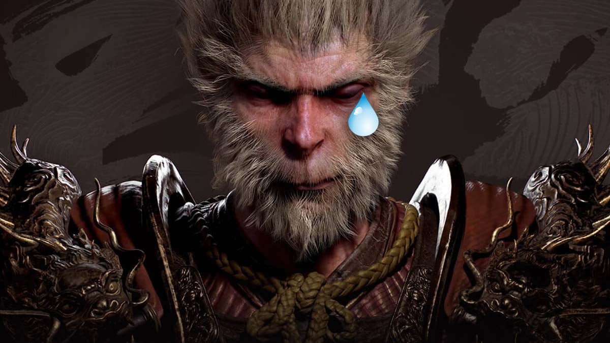 Black Myth Wukong’s shameless lack of diversity is attracting the wrong type of fans