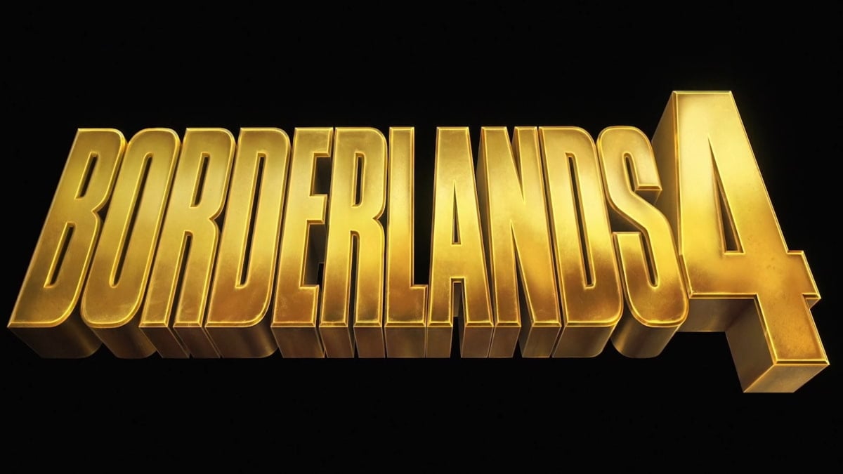 Borderlands 4 arriving in 2025 to take the heat off Hollywood flop