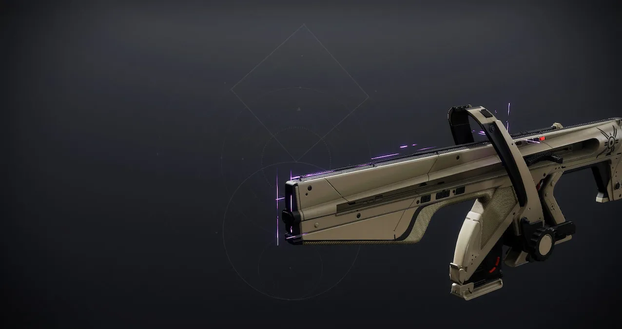 How to get the Choir of One Exotic auto rifle in Destiny 2 and what it does