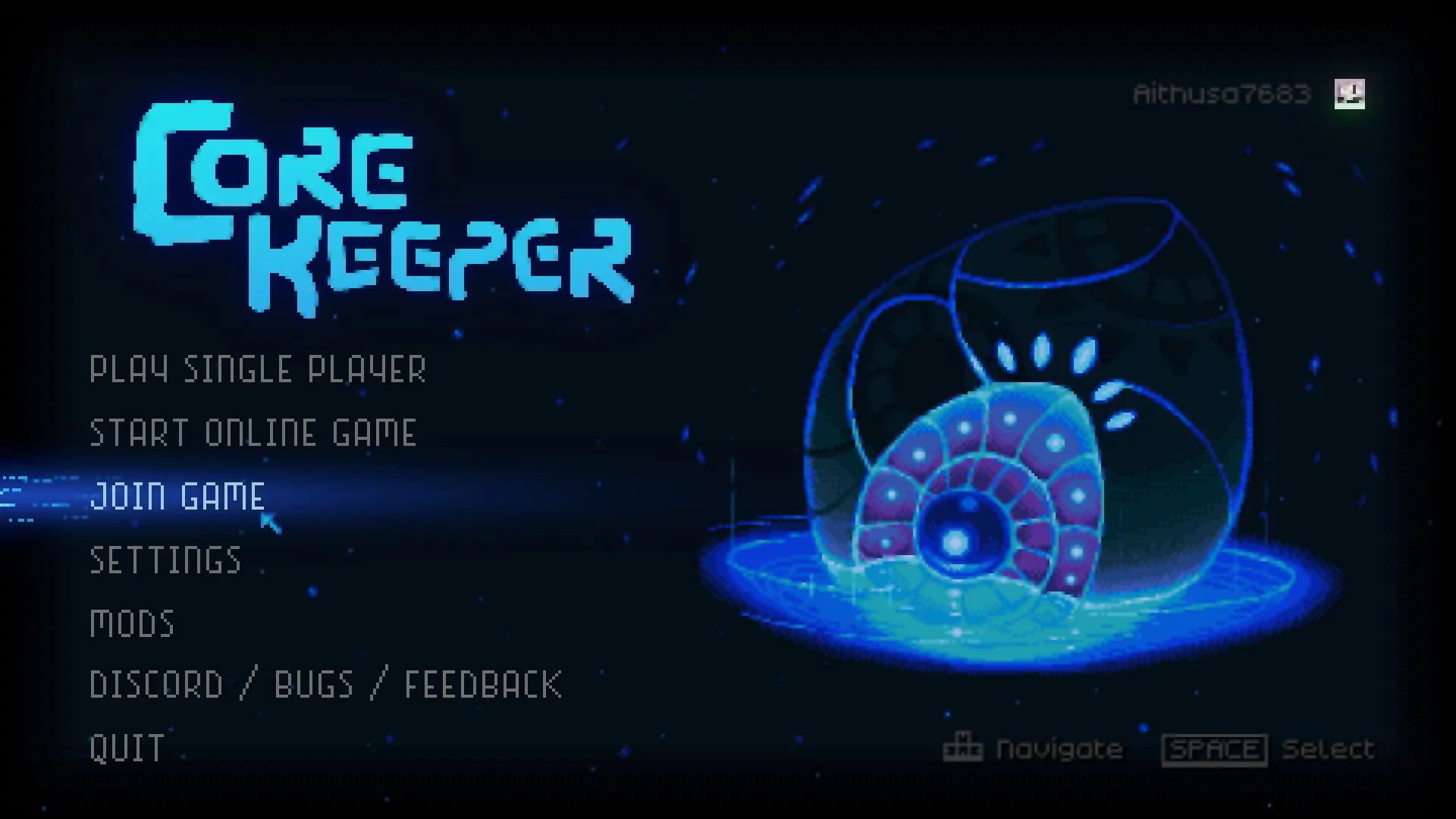 Лучшие стартовые фоны в Core Keeper: какой стартовый фон выбрать?