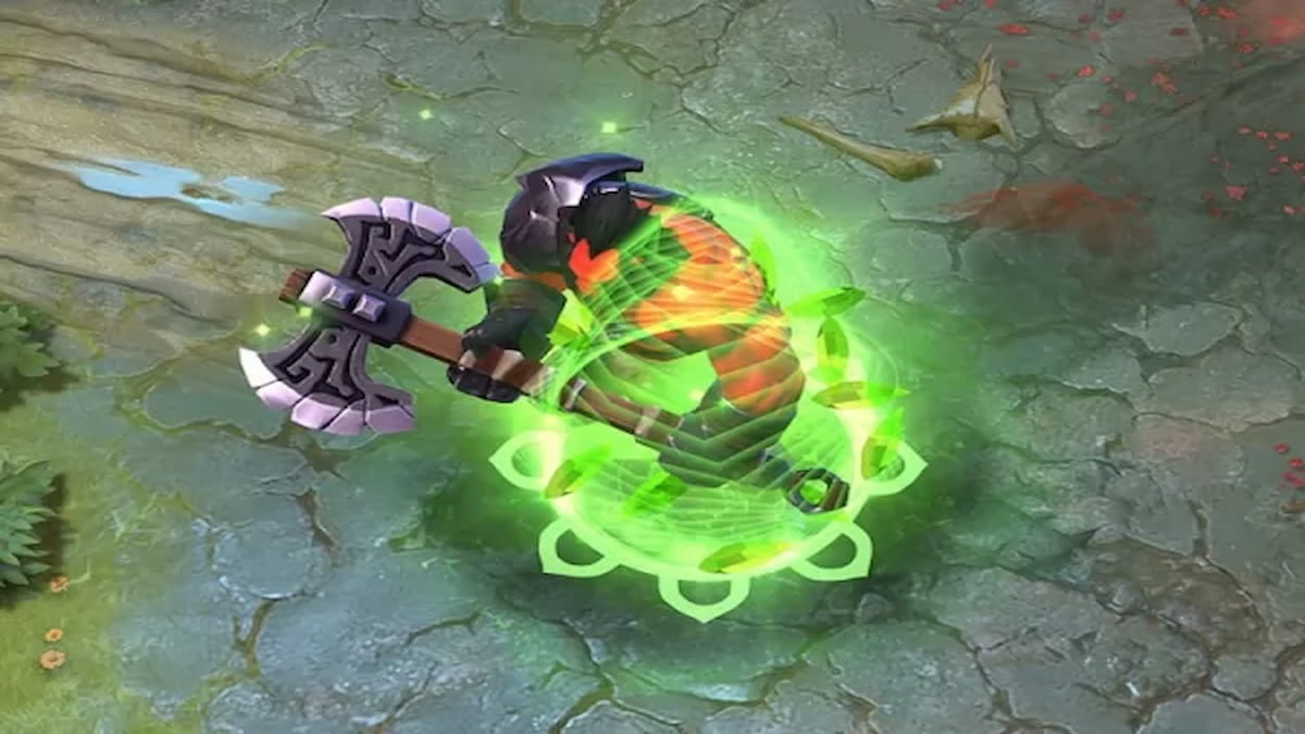 Dota 2 Patch 7.37c patch notes – All the biggest buffs, nerfs, and changes