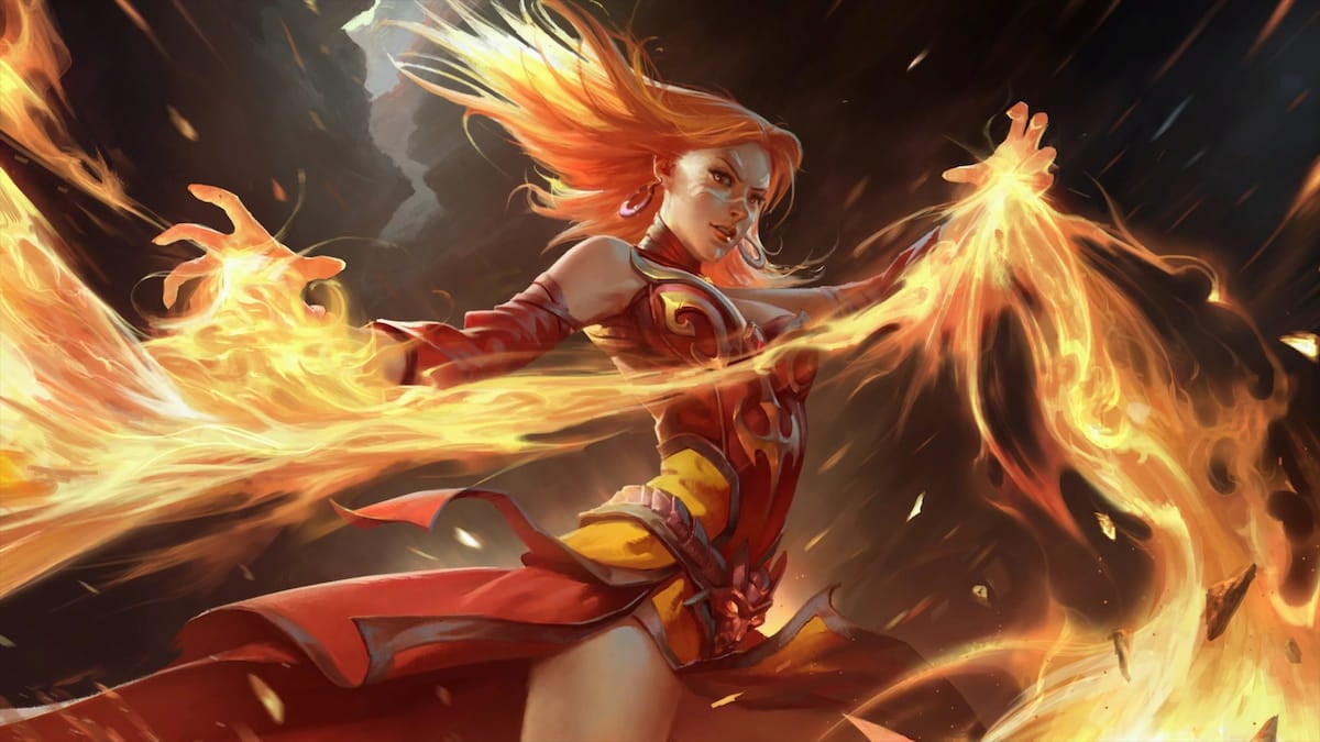 Dota 2 Patch 7.37c patch notes – All the biggest buffs, nerfs, and changes