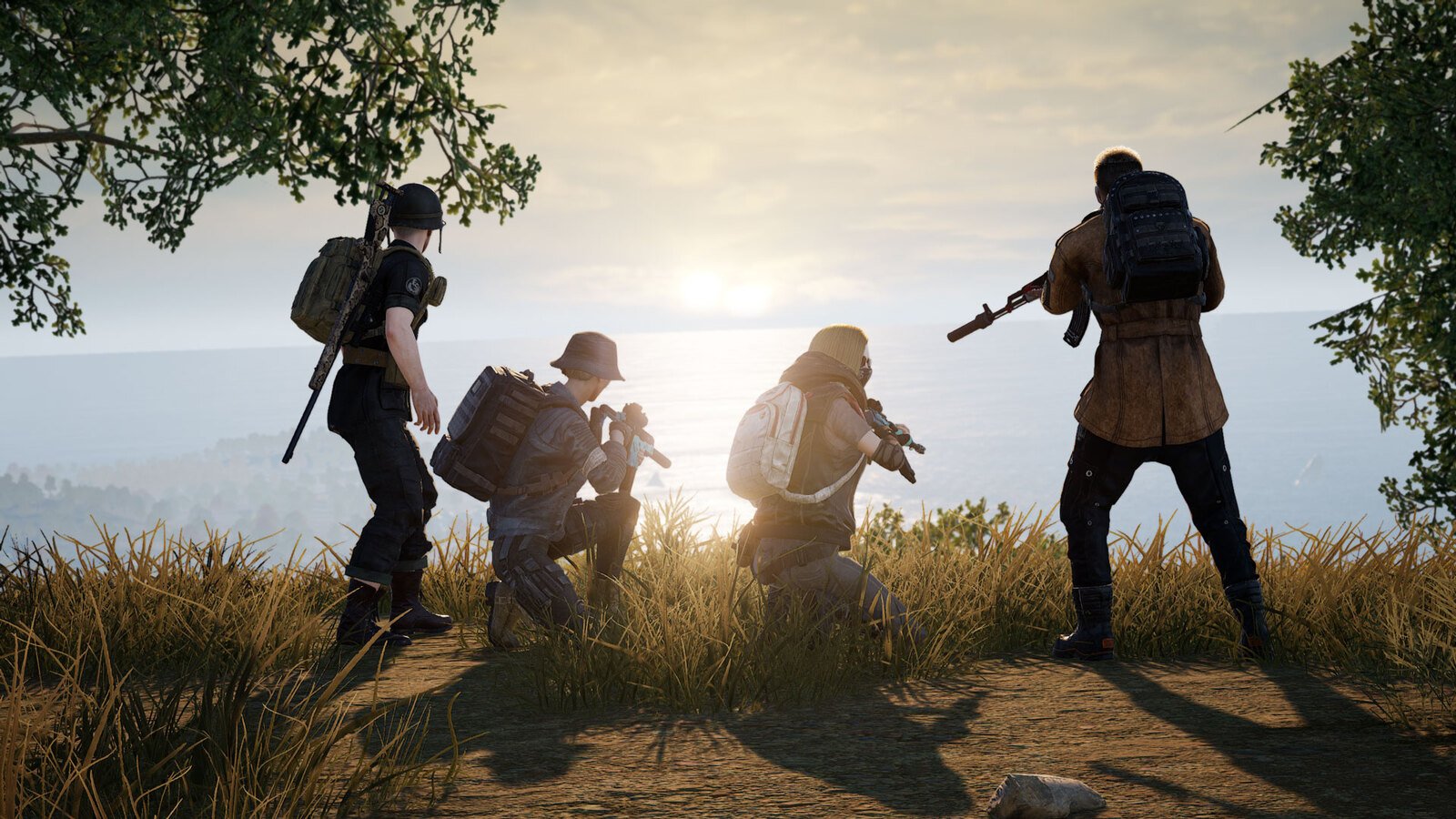 PUBG director pledges to communicate ‘more effectively’ with Western players going forward