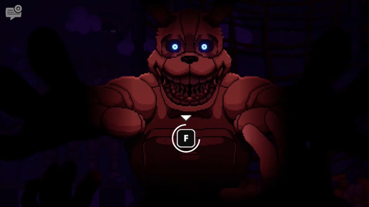 FNAF Into the Pit: All secret cell phone numbers