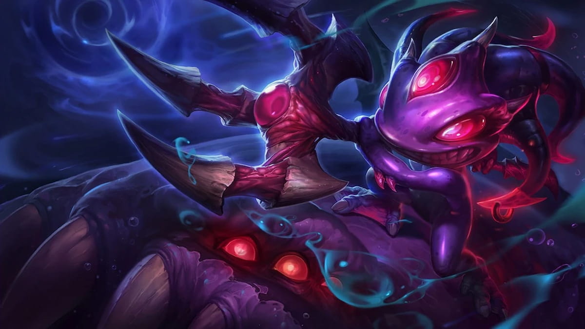 Even after backlash, Riot just quietly ‘nerfed’ another new LoL emote deemed too toxic