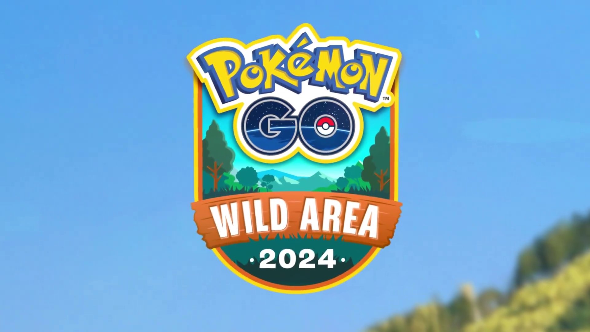 Pokémon Go Wild Area 2024: все, что мы знаем на данный момент