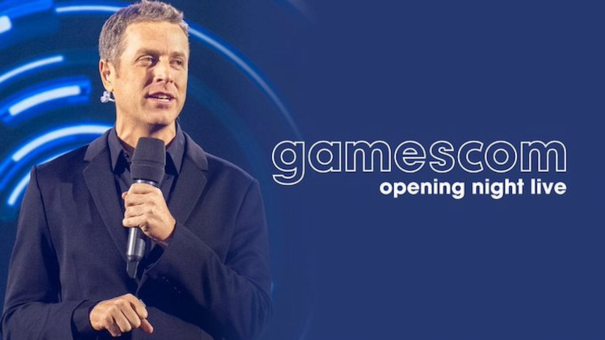 How to watch Gamescom 2024 Opening Night Live – Start time, platforms, and more