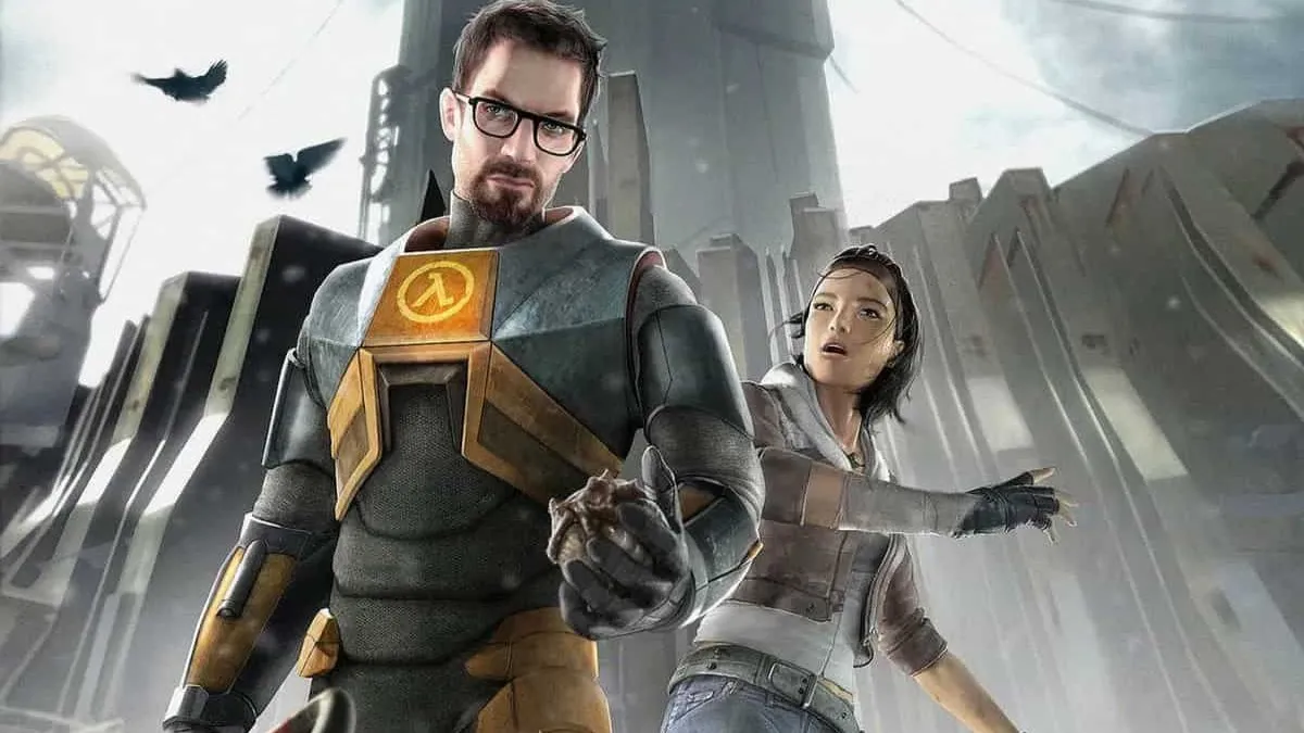 Deadlock started life as a Half-Life 3 spinoff, claims Valve insider