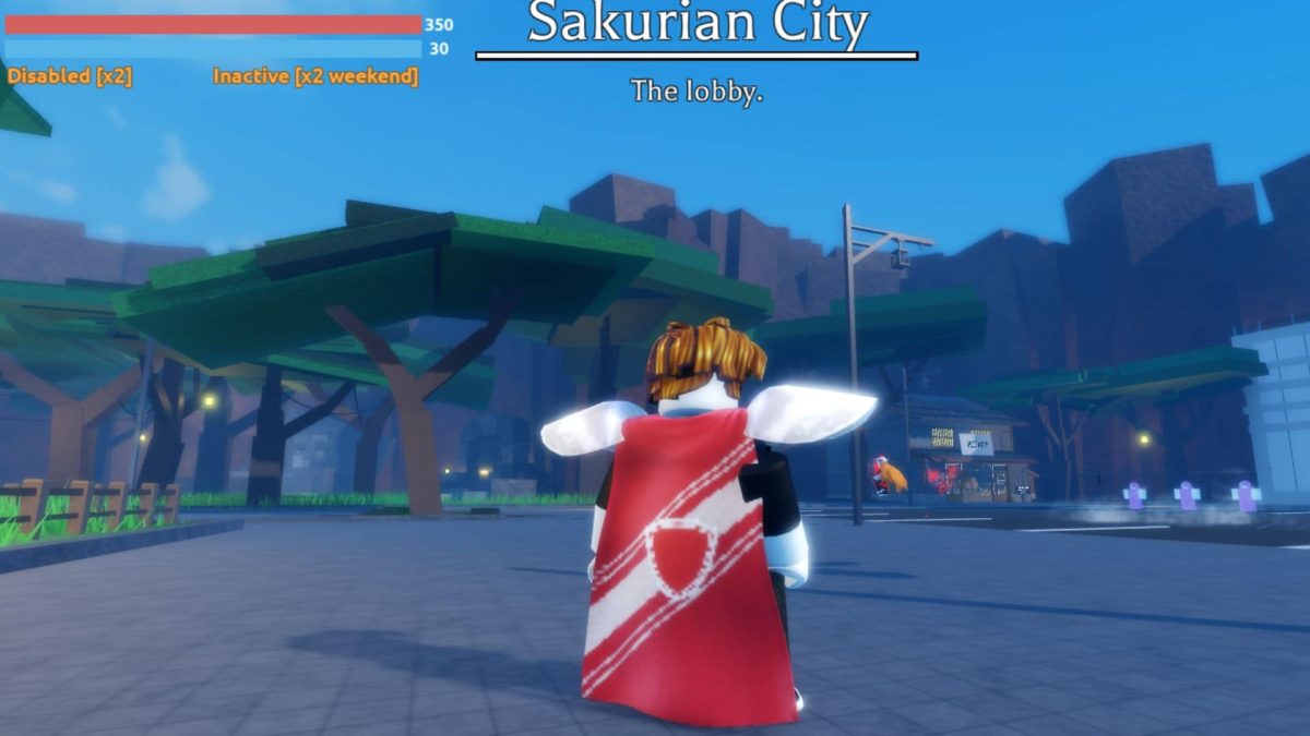 How to get Red Mist Spec in Sakura Stand