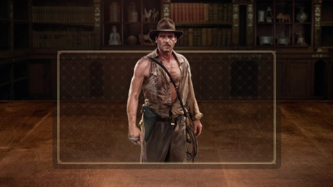 The best skin in Indiana Jones and the Great Circle is already locked behind a $100 paywall