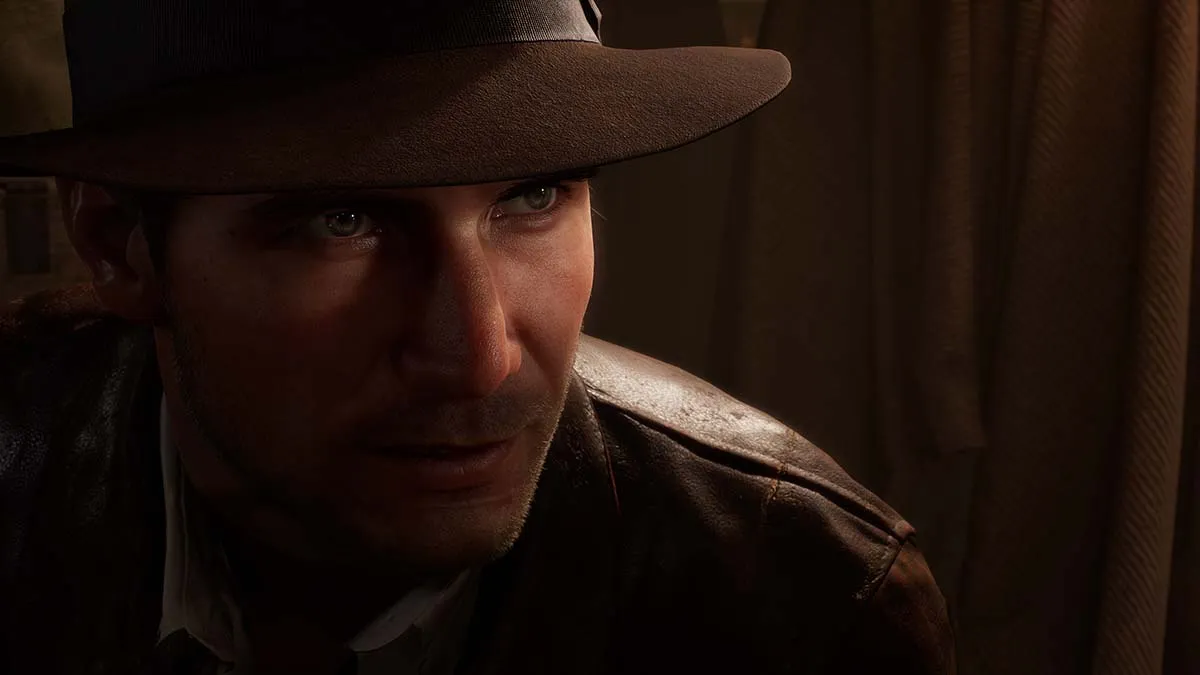 ‘We run a business’: Phil Spencer gives frank reason for Indiana Jones’ surprise PS5 release