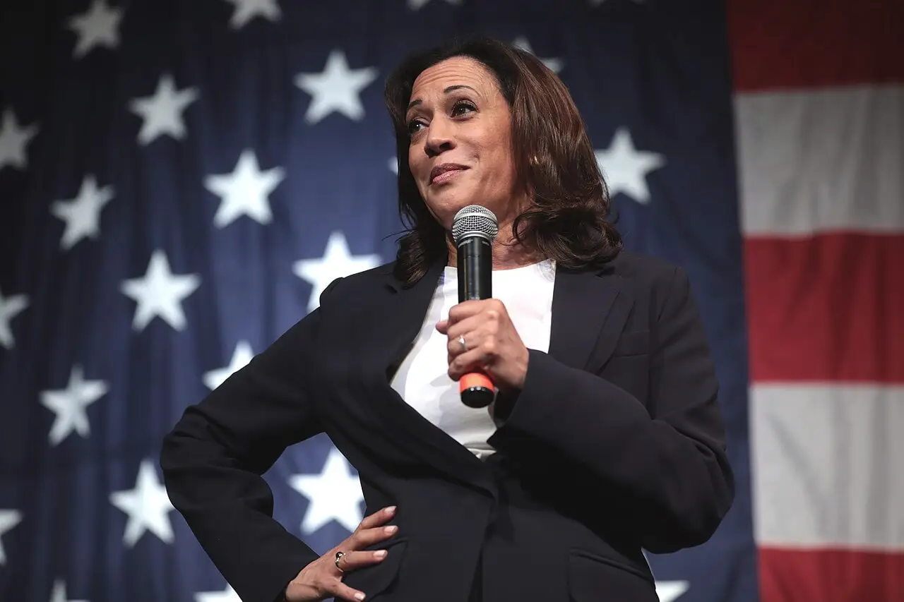 Kamala Harris follows AOC into wild frontier of political Twitch streaming with new channel