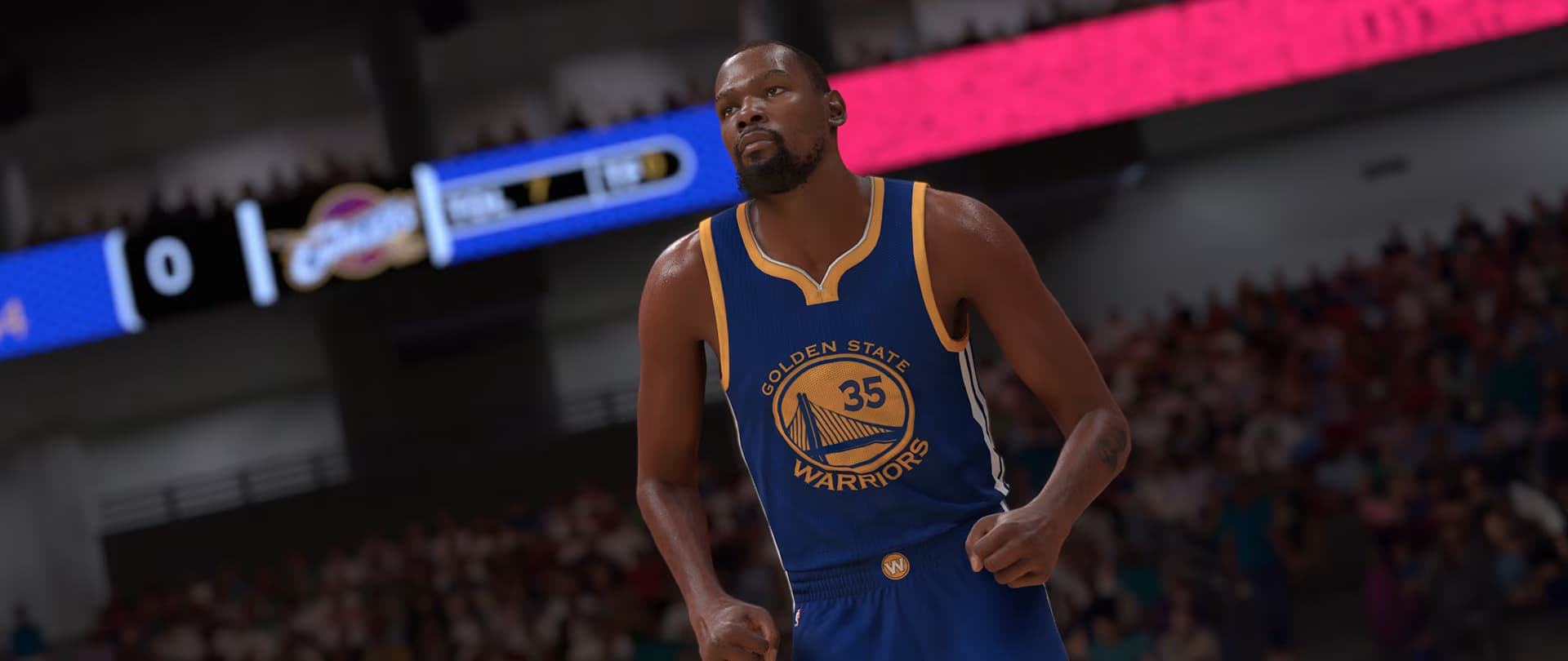 Notas del parche 1.3 de NBA 2K25