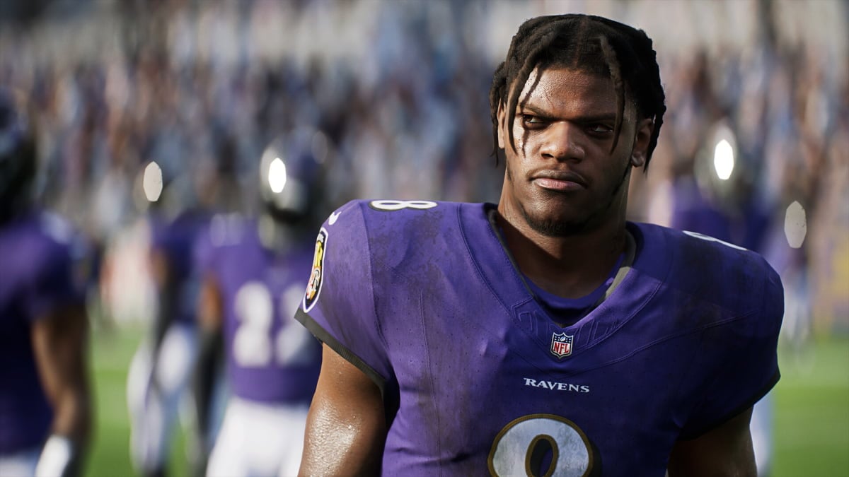 Top 10 best Madden 25 free agents for franchise mode