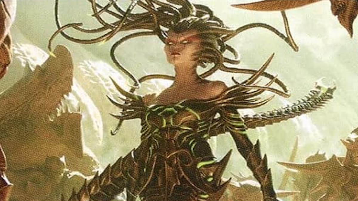 Broken MTG combo deck takes over Ranked Standard after Bloomburrow launch