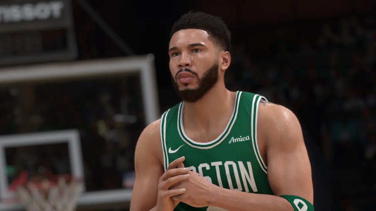 Todos los precios de la moneda virtual (VC) en NBA 2K25