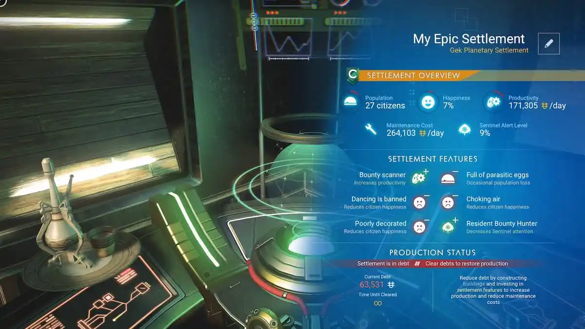 No Man’s Sky settlement guide – Best settlements, are they worth it?