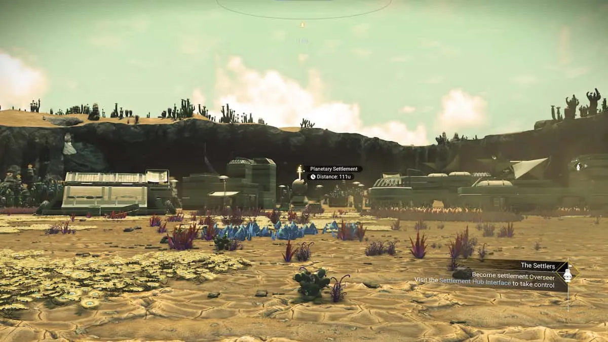 No Man’s Sky settlement guide – Best settlements, are they worth it?