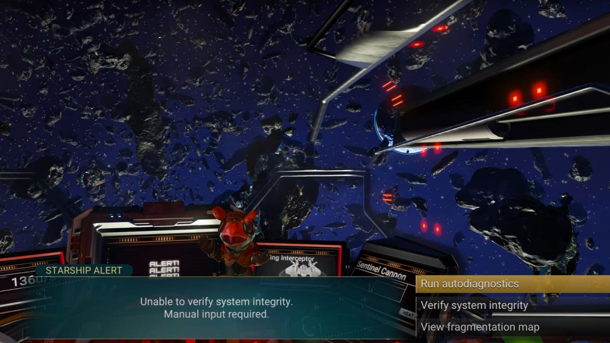 No Man’s Sky ‘They Who Returned’ quest walkthrough