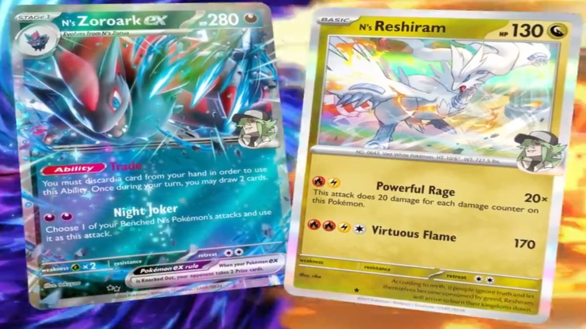 What are Trainer’s Pokémon cards in Pokémon TCG? Owner’s cards return, explained