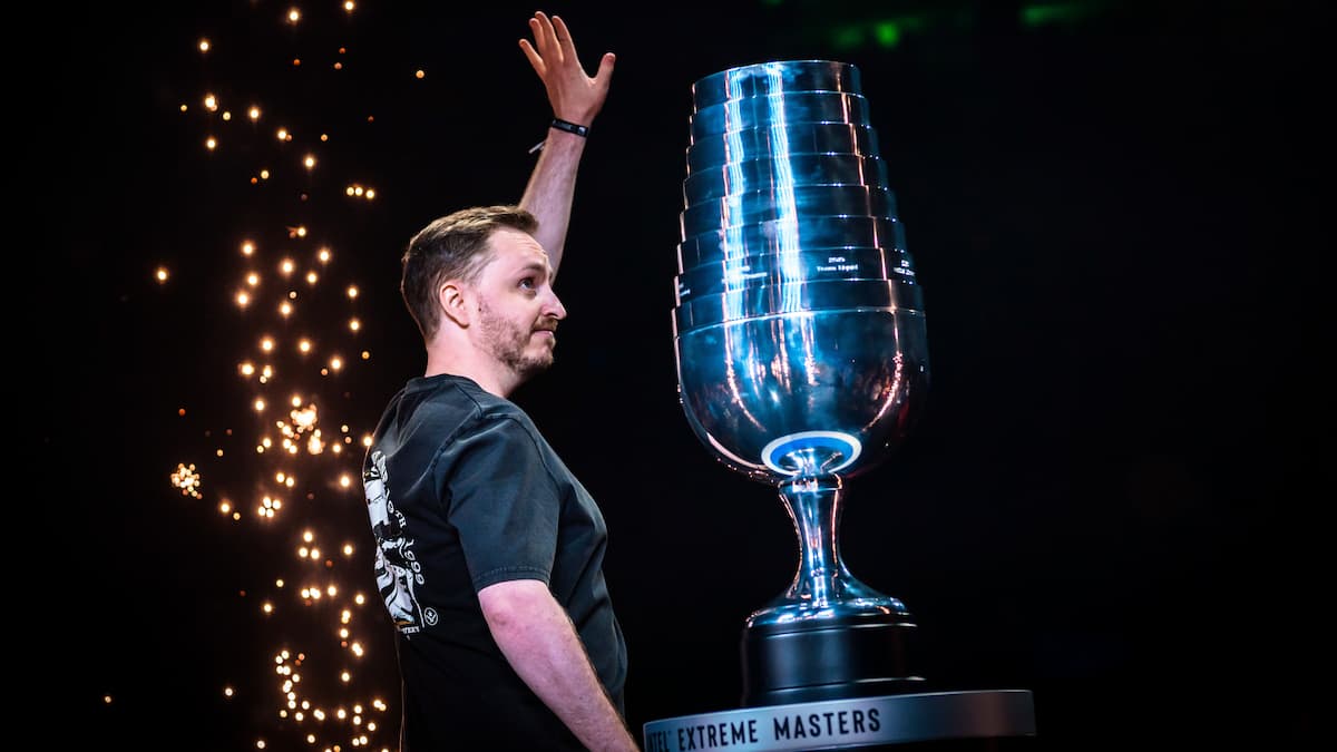 ‘It’s a living organ’: GeT_RiGhT explains how Counter-Strike is like soccer and why esports fans love it so much