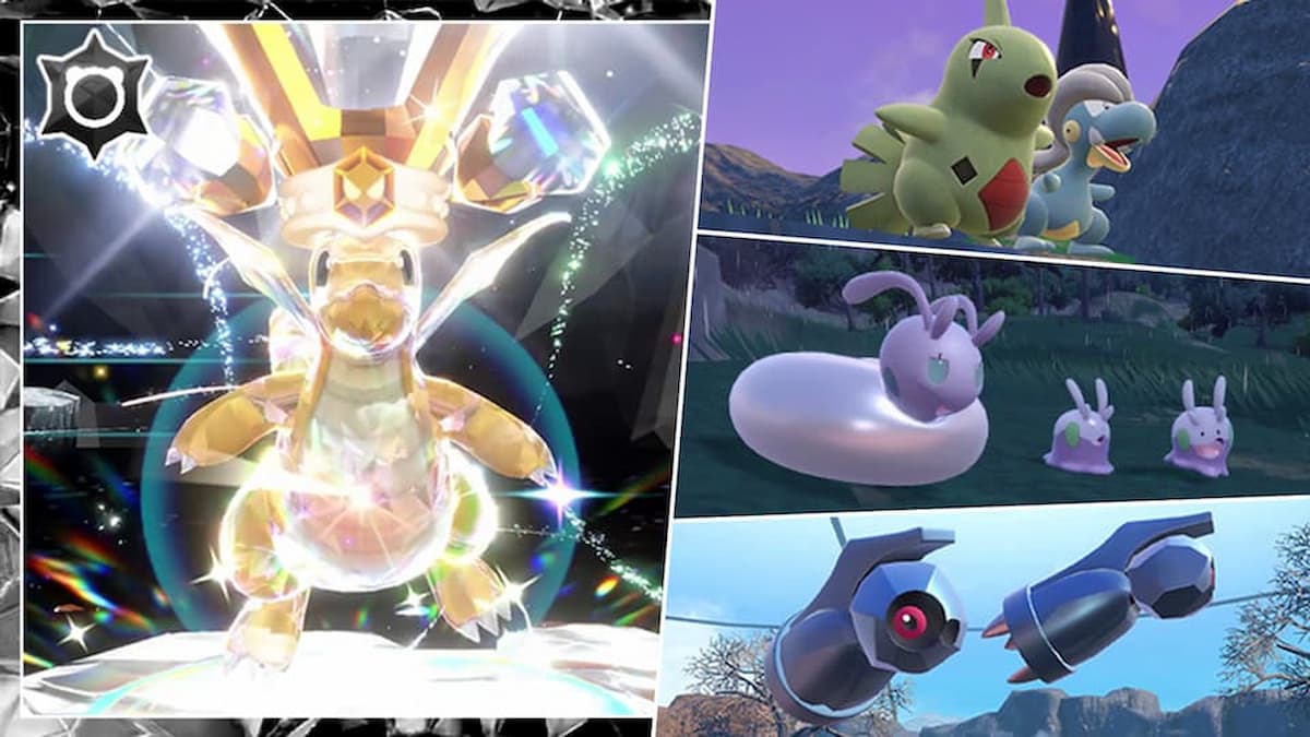 What time does the Unrivaled Dragonite Tera Raid event start and end in Pokémon Scarlet and Violet?