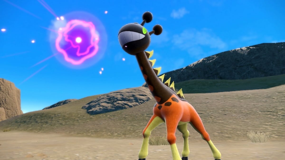 Sweet redemption: Everyone’s favorite giraffe Pokémon won Worlds 2024