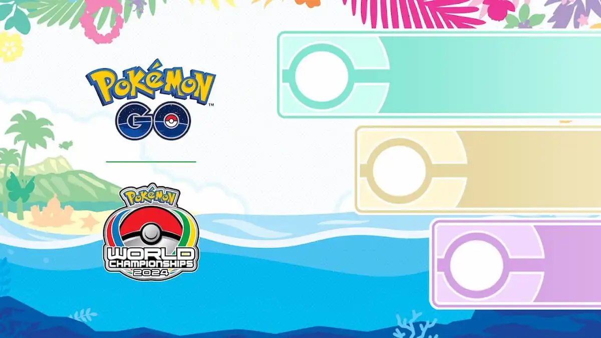 All Pokémon Go 2023 Pokémon World Champion Timed Research tasks and rewards