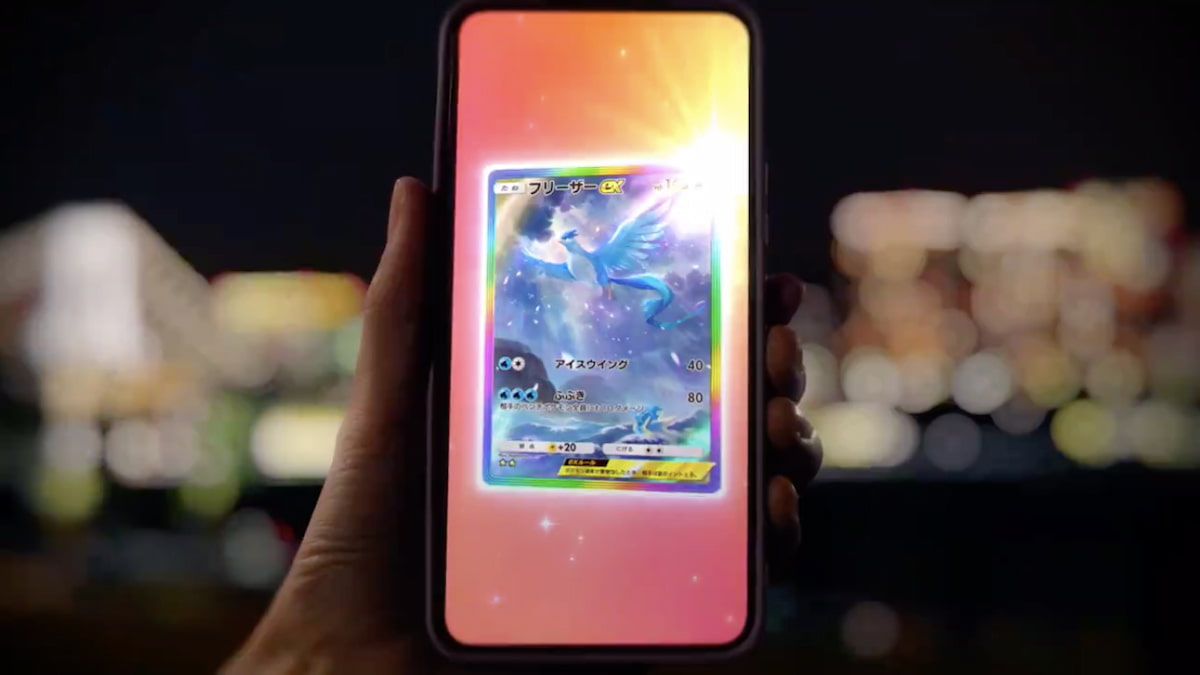 The wait for Pokémon TCG Pocket nearly over with release date now locked in