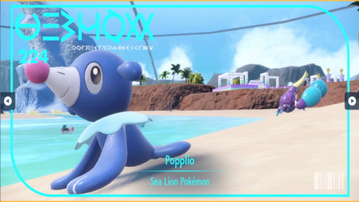 Pokemon Go Popplio Community Day guide: bonuses, features, and more