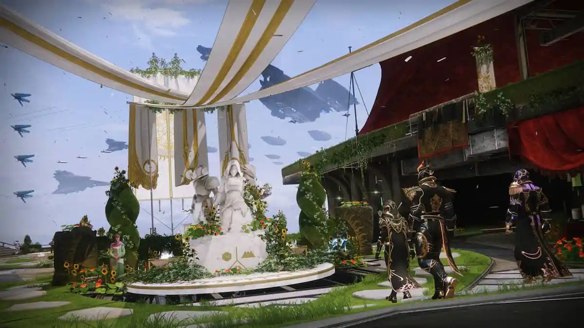 When does Solstice start in Destiny 2?