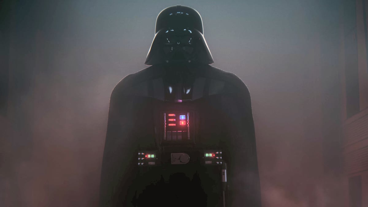 Is Darth Vader in Star Wars Outlaws?