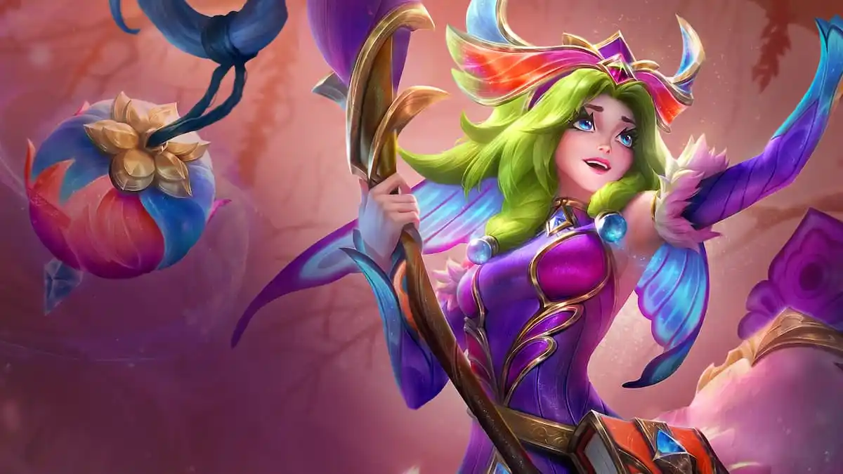 All TFT 14.16 B-patch notes for Set 12 Magic n’ Mayhem