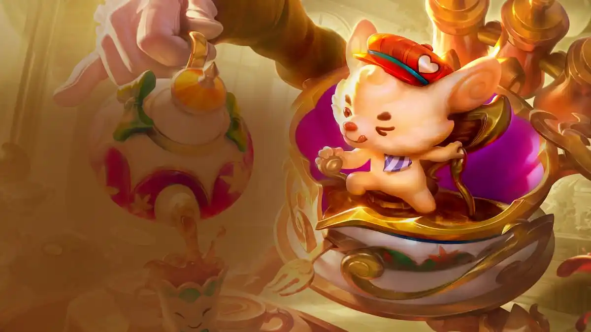 All TFT 14.16 B-patch notes for Set 12 Magic n’ Mayhem