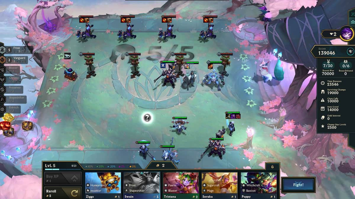 Riot is bringing a new way to play TFT with Tocker’s Trials—and players are excited