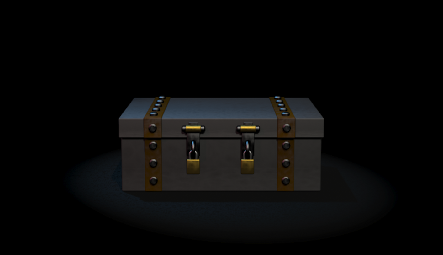 What’s in the box? Even FNAF 4’s creator can’t remember