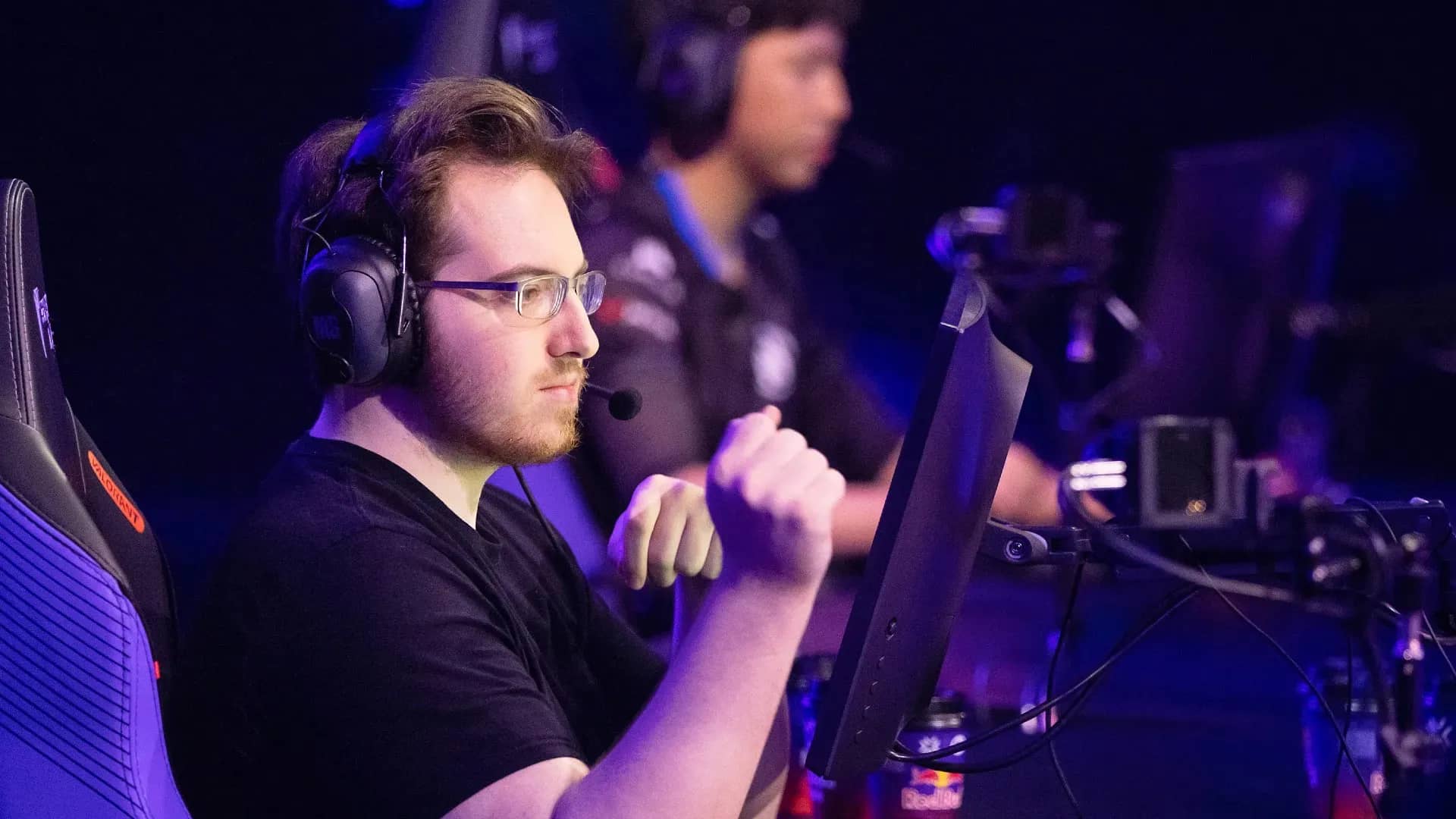 Bleed Esports drops majority of VALORANT roster, leaving yay teamless again