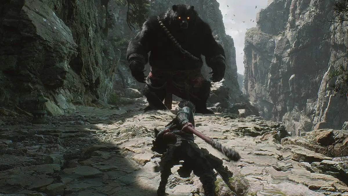 Black Myth Wukong developer controversy, explained