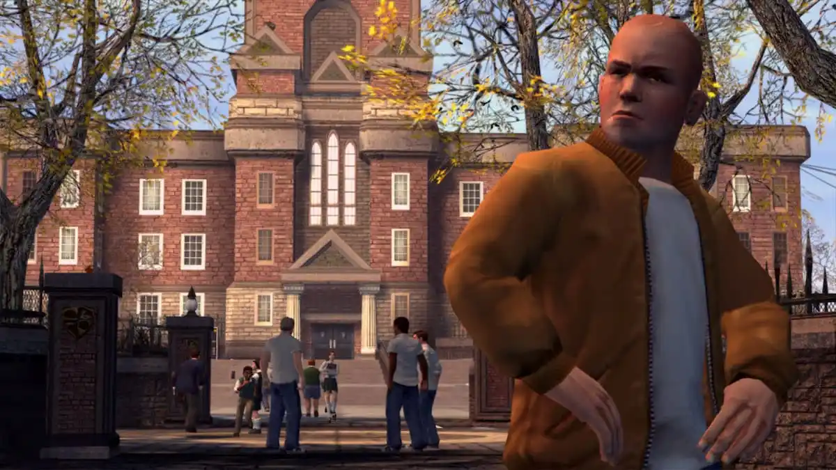 Rockstar’s fabled Bully game gets another rating, further fueling fans’ hopes for remaster