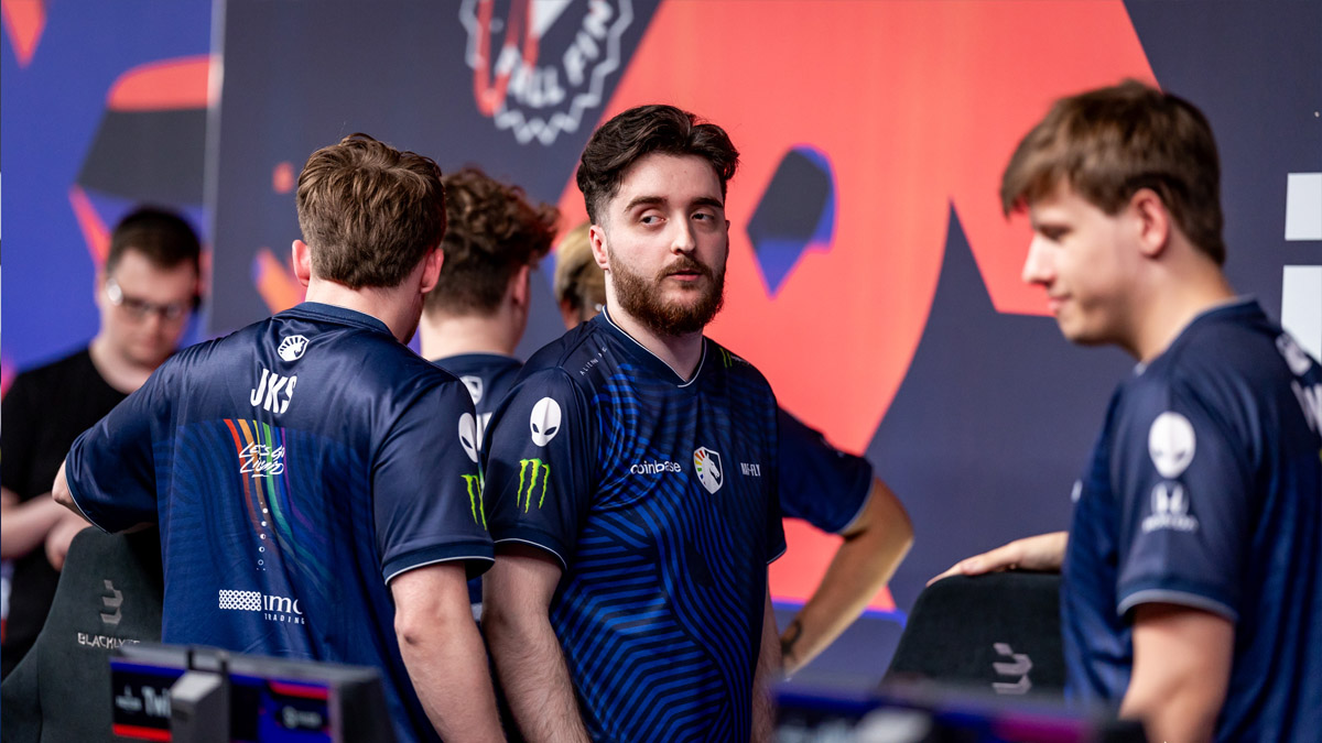 New Liquid CS2 roster stuns world’s best NAVI while C9 revamp falters at BLAST Premier Fall