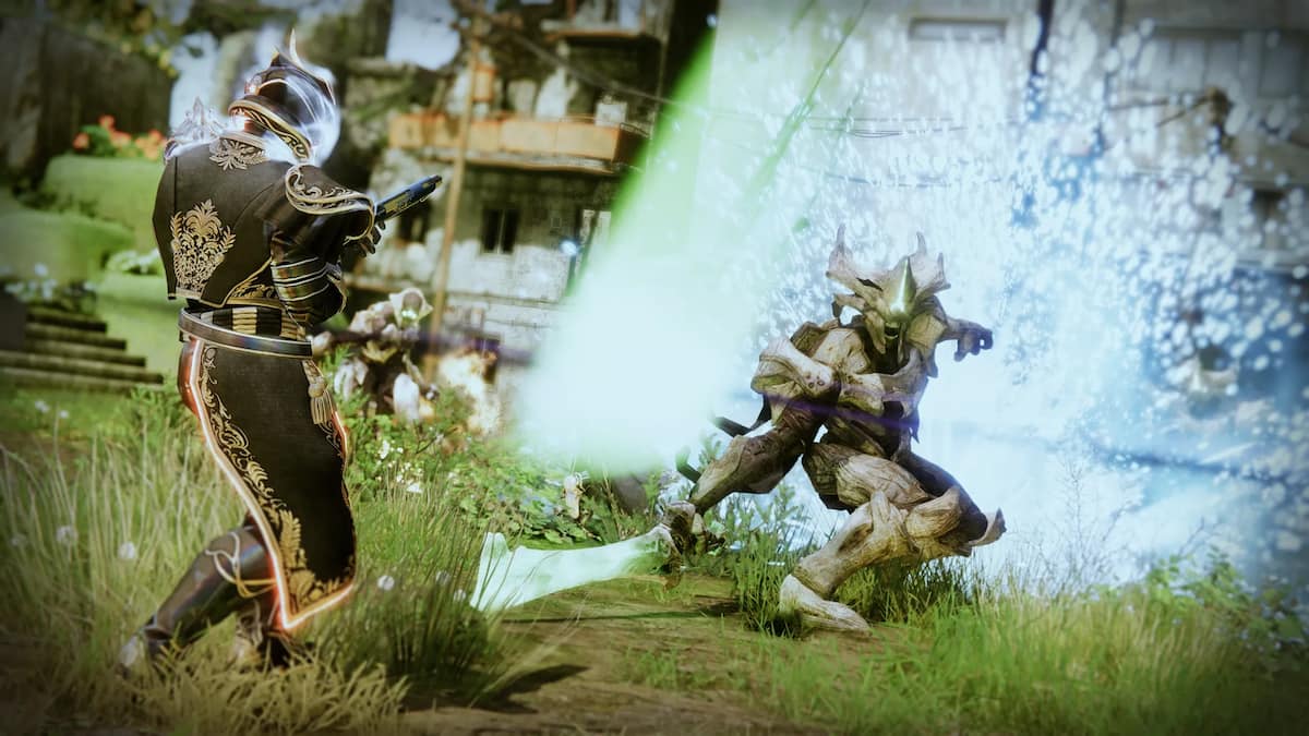 How the Solstice Forge works in Destiny 2