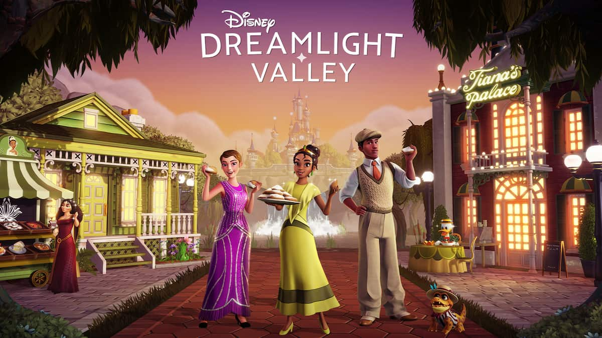 Disney Dreamlight Valley Dapper Delights update countdown – Exact start time and date