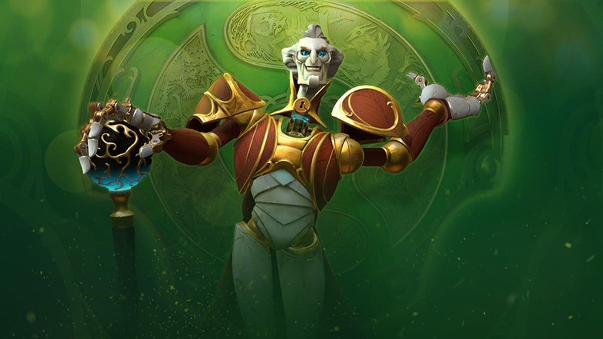 Dota 2 Ringmaster: All Abilities, Souvenirs, Facet, and Aghanim upgrades