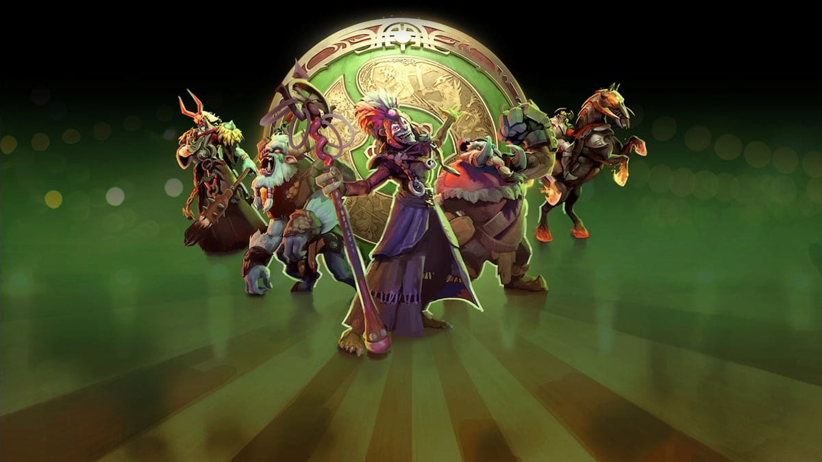 dota 2 2024 international prize pool