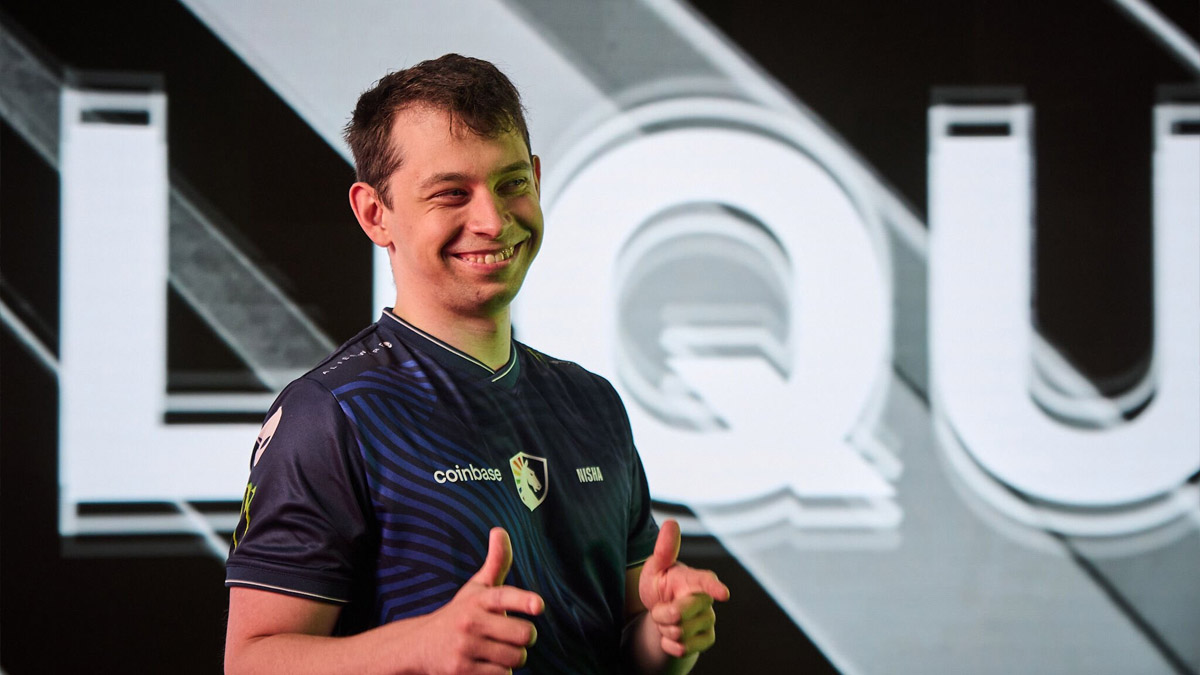 Liquid breaks 4-year Dota 2 dry spell in triumphant omen for TI 2024 run