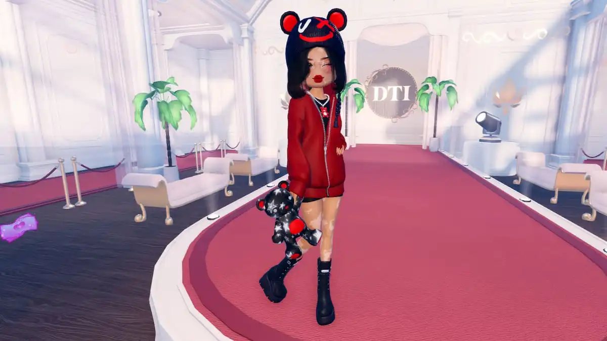 All themes in Dress To Impress Roblox